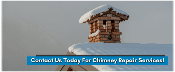 Chimney Repair Hampton VA